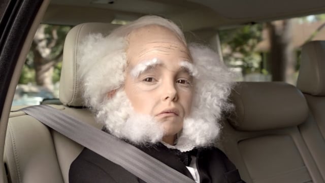 Google Search - Martin Van Buren