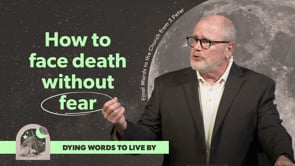 It’s Real | Pastor Jamie Rasmussen