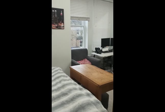 127S3 | Modern Studio | All Bills Included Main Photo