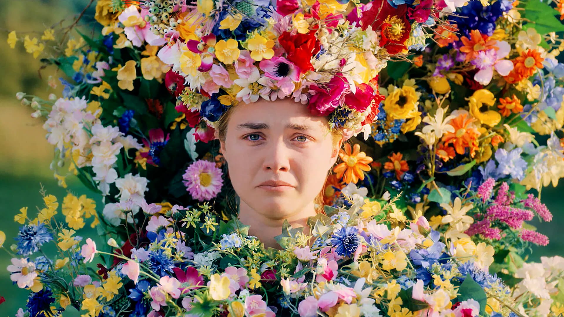 MIDSOMMAR (2nd unit DoP) | Ari Aster