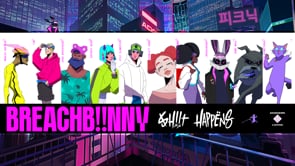 BREACHB!!NNY "SH!!T HAPPENS. GET COVERED."