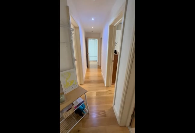 Double En-suite in St James's Park / Victoria Main Photo