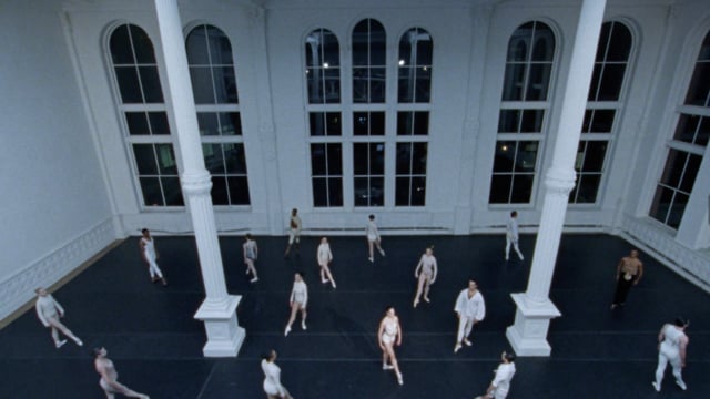 New York City Ballet