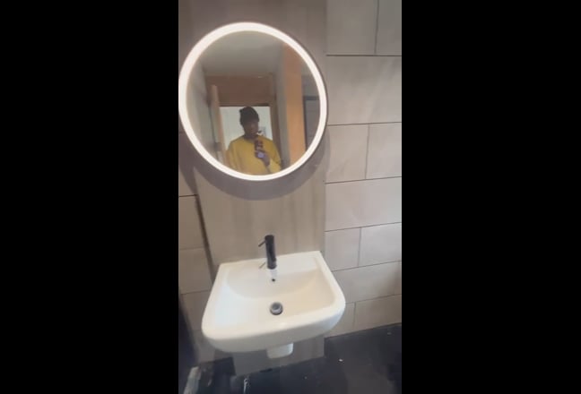 Video 1: Lounge
