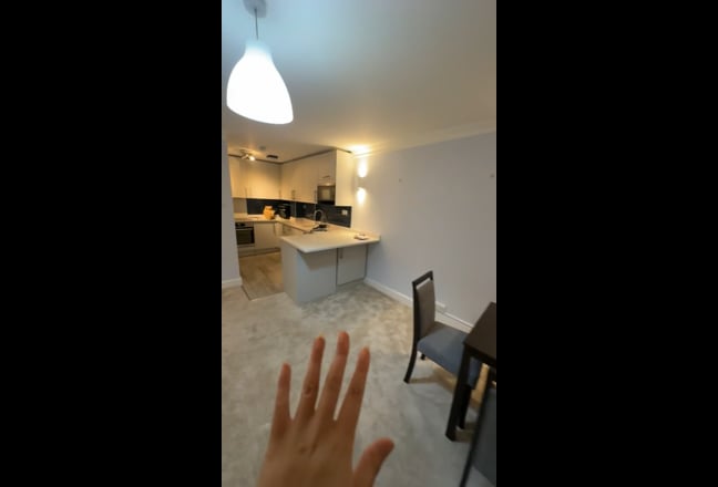 Double room with Ensuite available in Bermondsey Main Photo