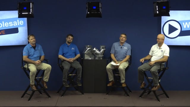 Wholesale Live - October, 2025