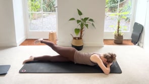 267: 30-Minute Mobility Pilates