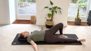 265: 55-minute Head to Toe Pilates Class