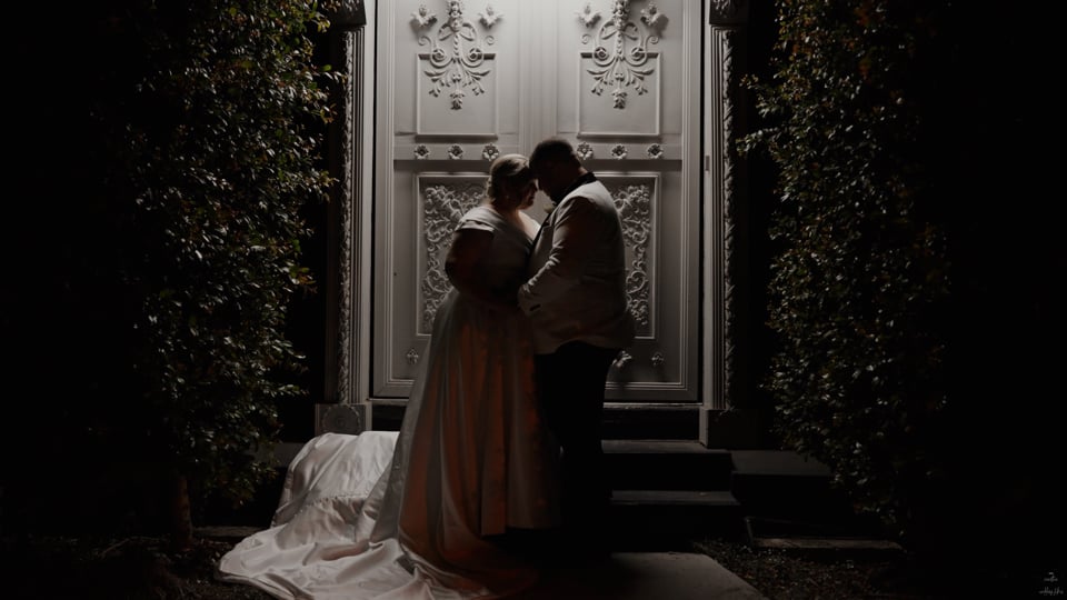 Wedding film at Meadowbank Broadmeadows by Creative Wedding Films
