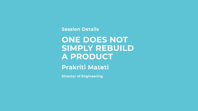 Thumbnail for Gretchen Scott in conversation with Andrea Magnorsky and Prakriti Mateti