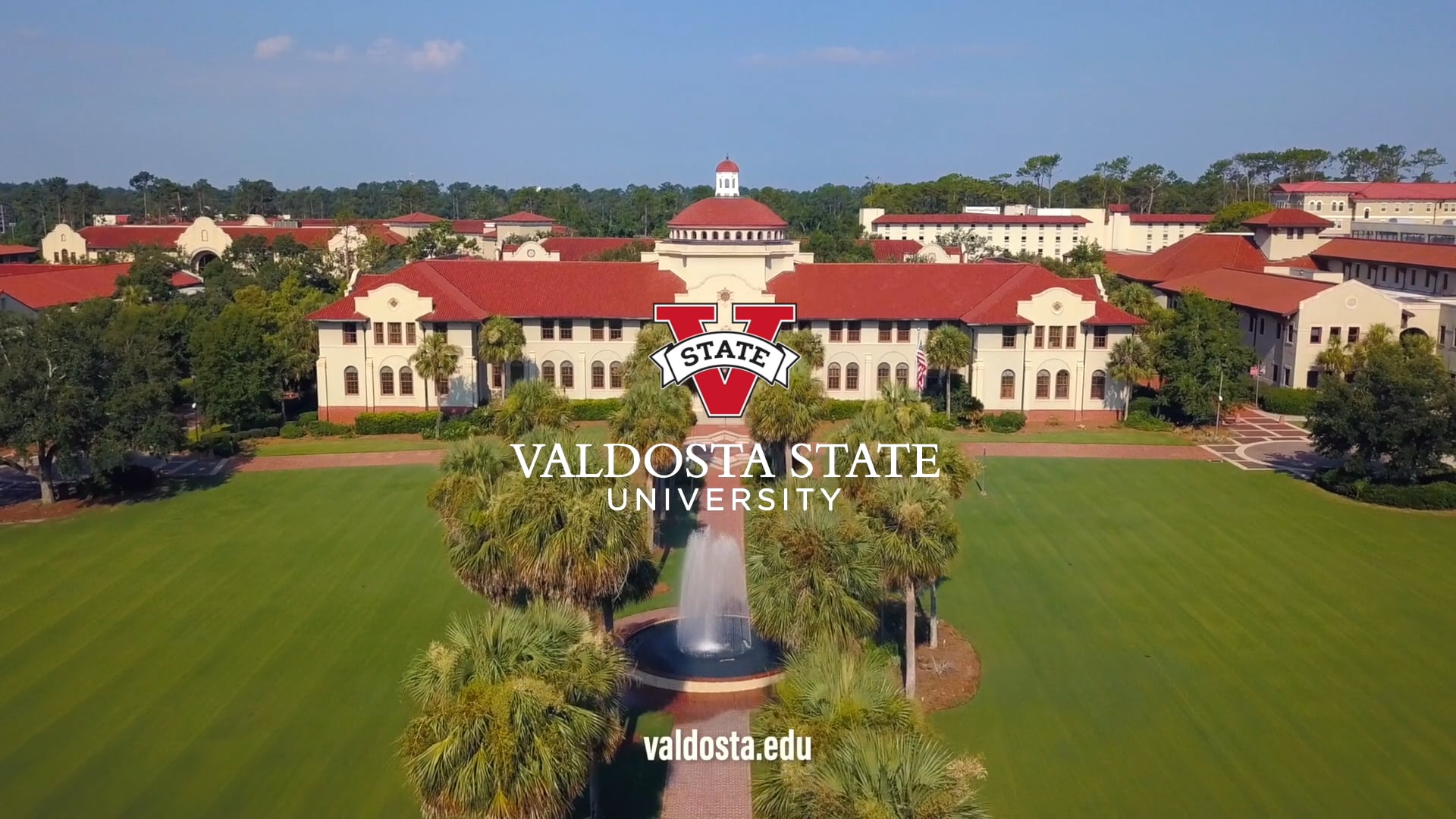 VSU Teacher Education commercial