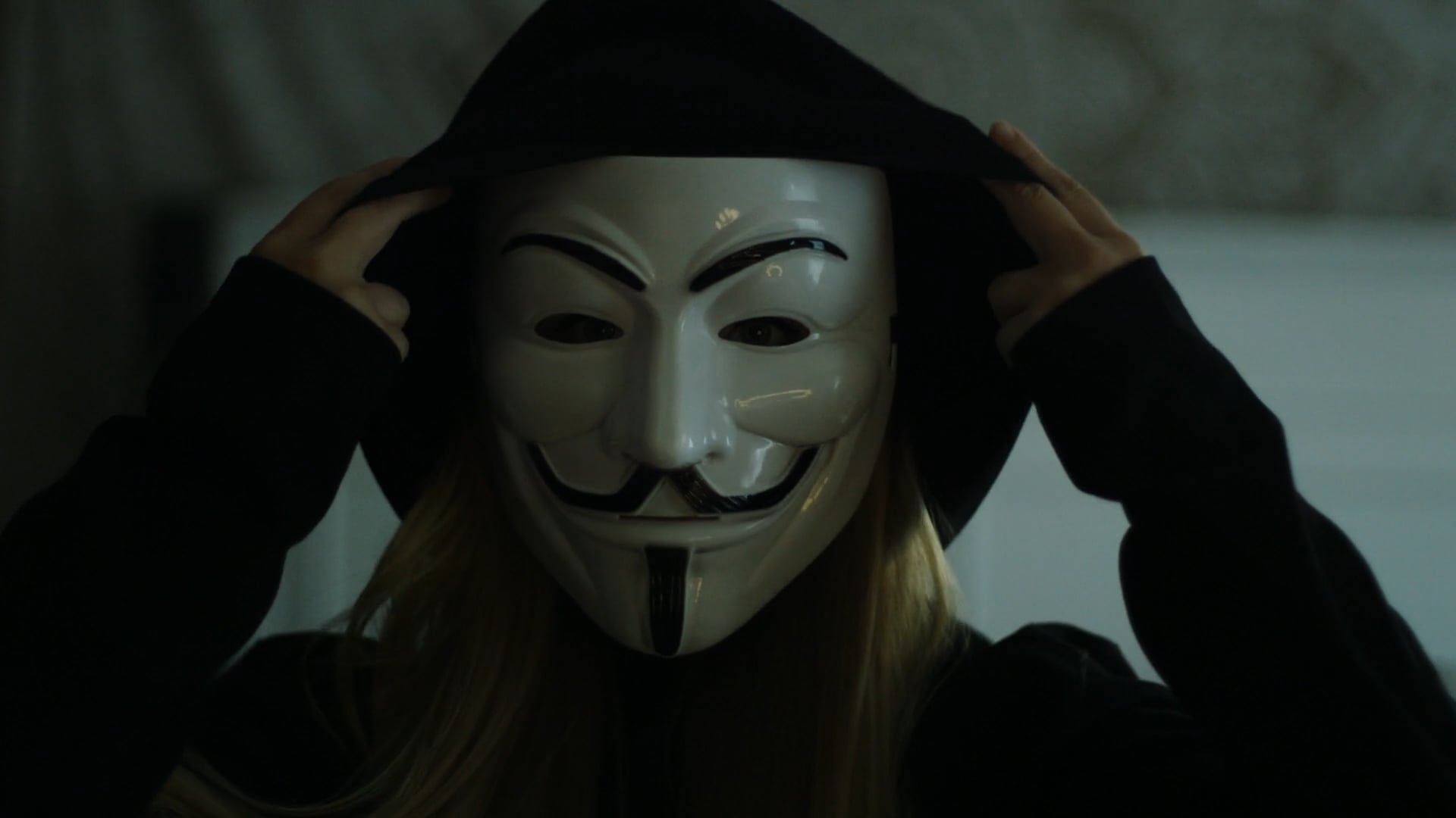 Anonymous Trailer 2024