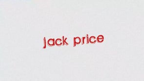 Jack Price - So Good