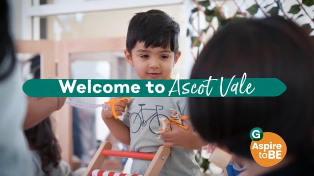 Guardian Childcare & Education Ascot Vale video thumbnail 11