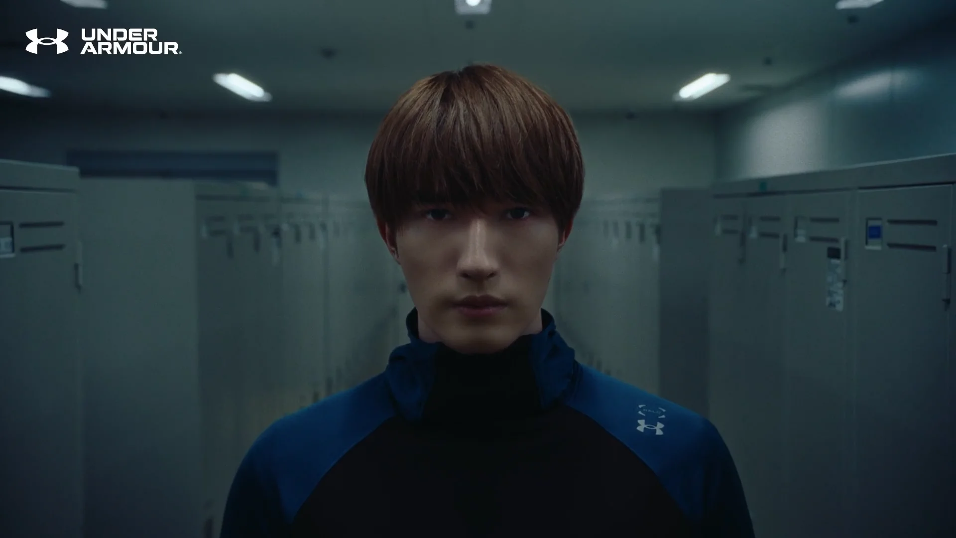 公式】UA×JESSE｜UNDER ARMOUR（アンダーアーマー）