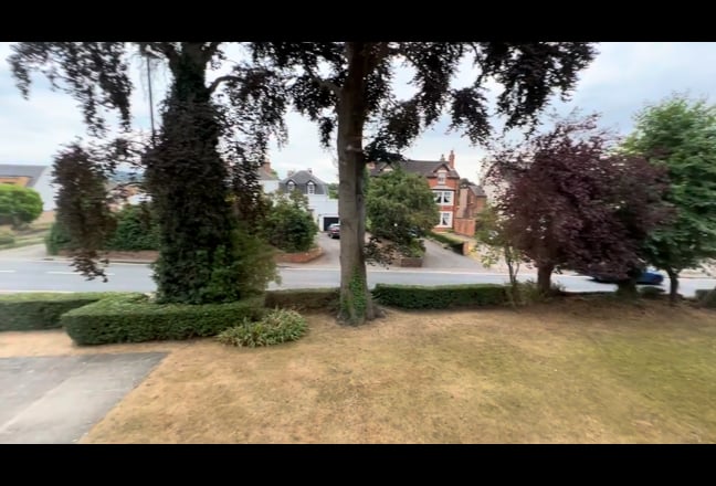 New Double Bedroom Inc. All Bills + Parking Main Photo