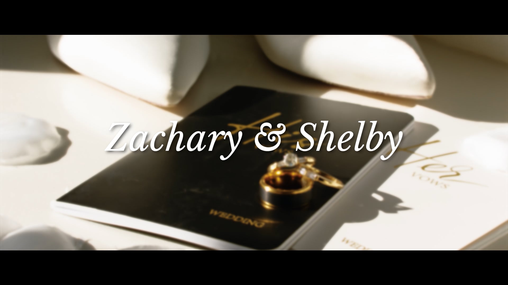 Wedding and Engagment Films