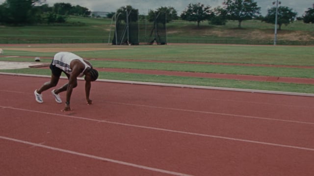 Adidas - YouGotThis x Noah Lyles