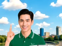 มิตรแท้หนึ่งเดียว รถกระบะสี่ประตู