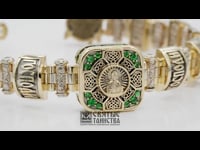 Православный браслет «Сила Веры»