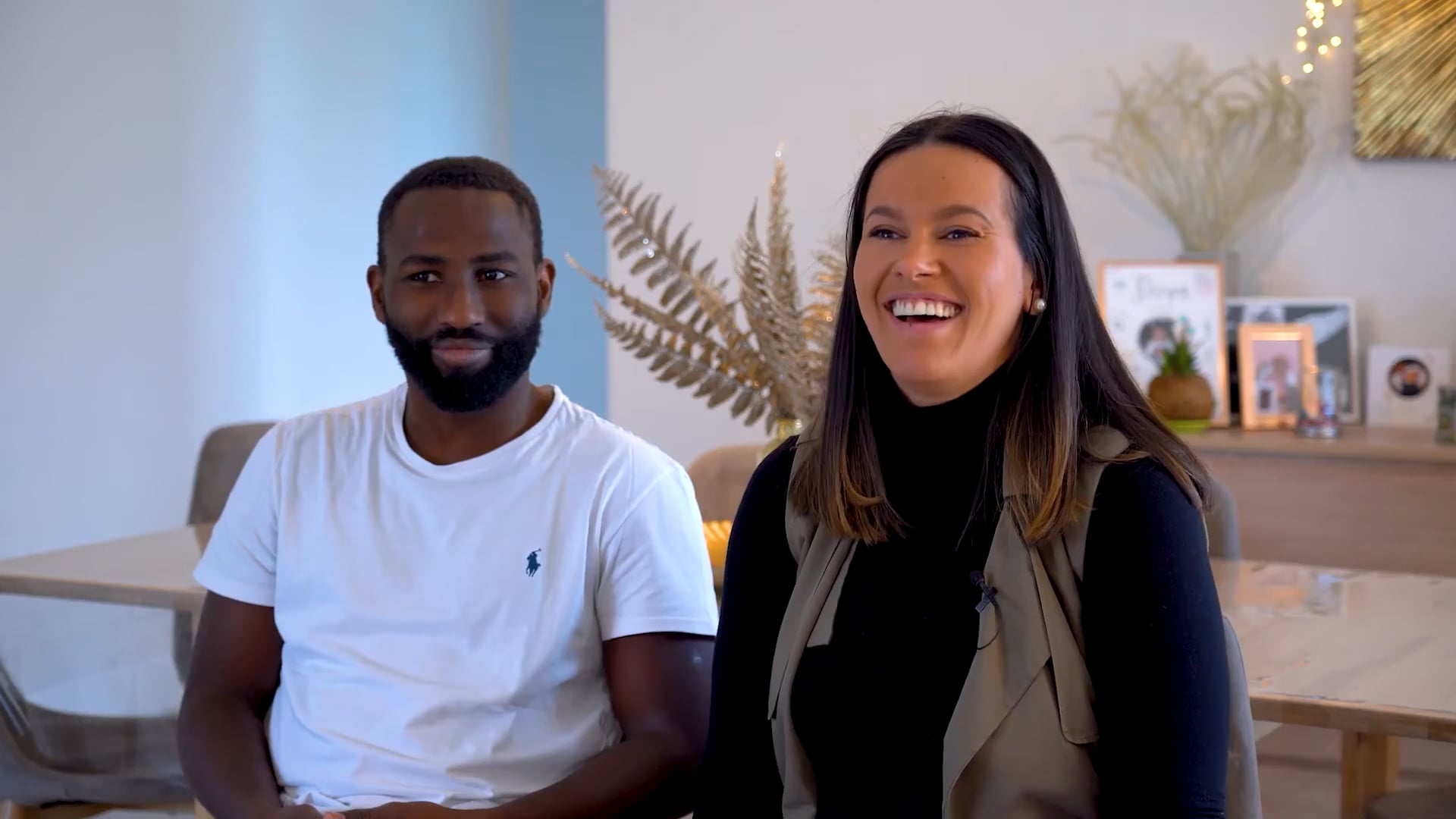 Avis Clients Créa Concept - Céline et Chérif