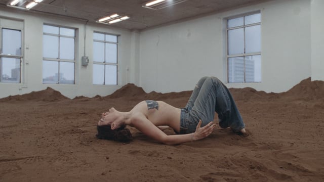 Lorde - Man of the Year