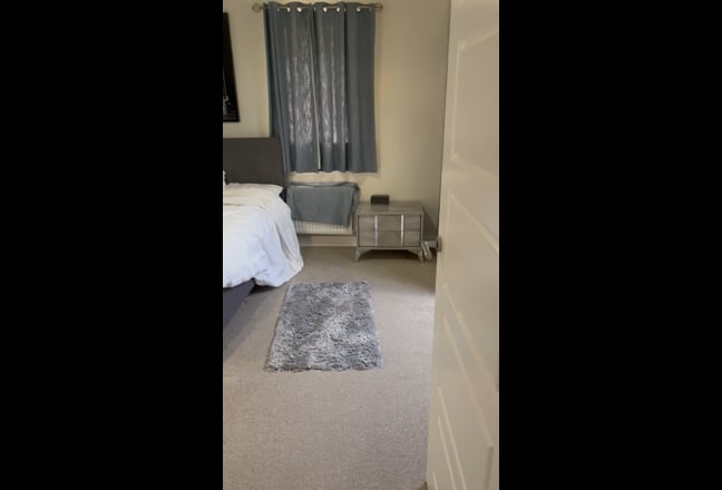 Double en-suite(Northstowe) Main Photo