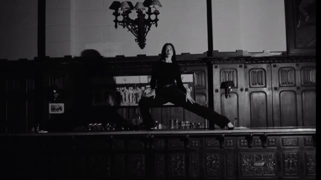 YSL - Free At Heart