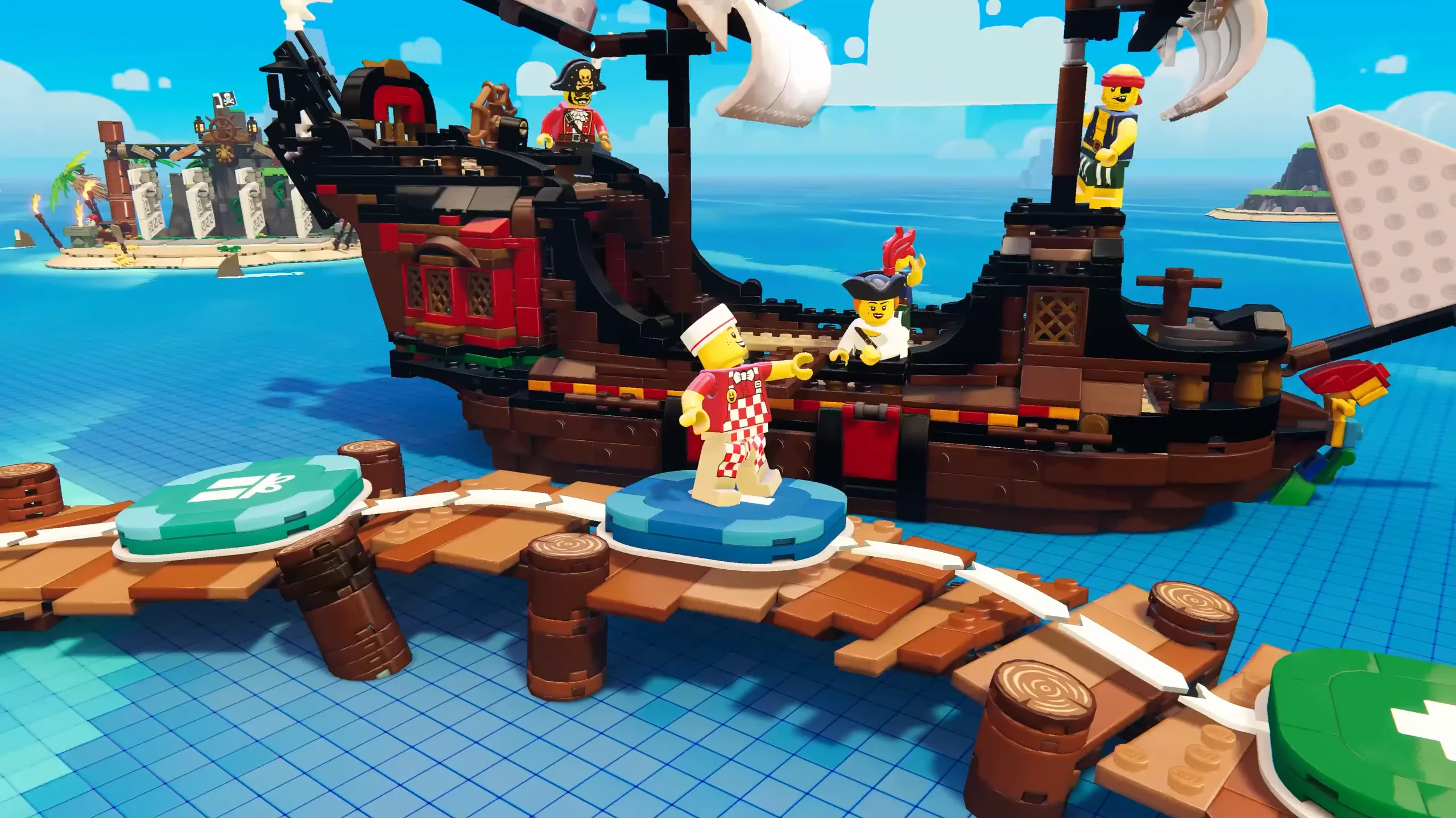 Buy LEGO Party! PC (Steam)