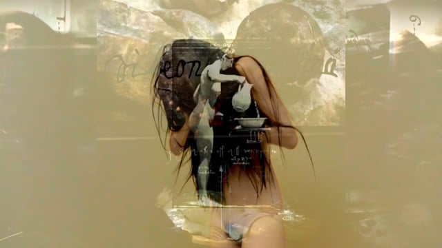 Stige’s Sacred Secret Inside Loutrophóros Memories