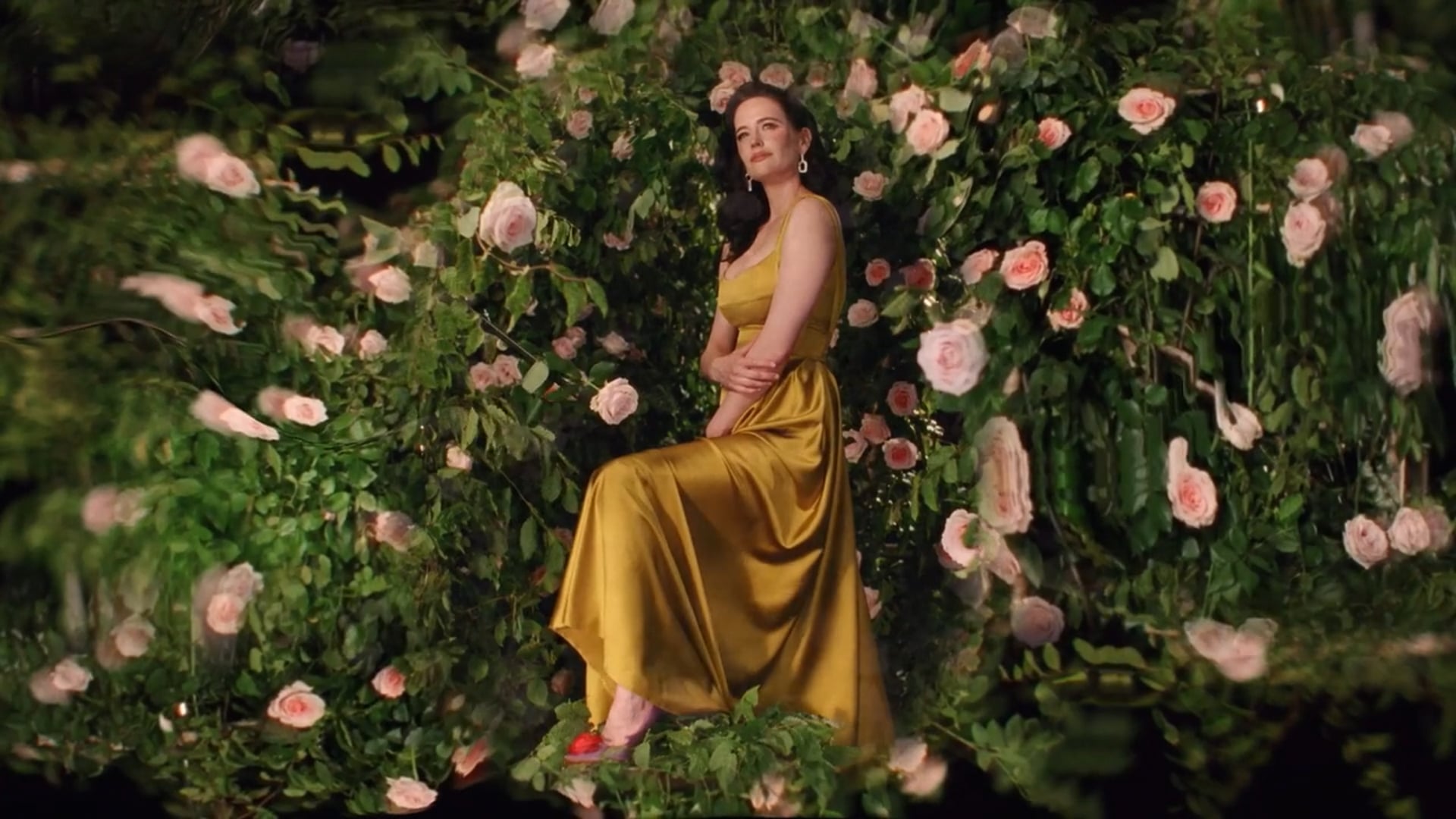 Roger Vivier | La Rose Vivier