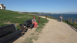 Es renoven els 4 bancs de la Mar d'en Manassa