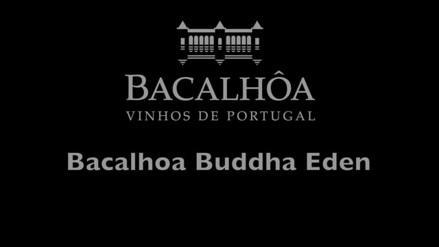 Bacalhôa Buddha Eden