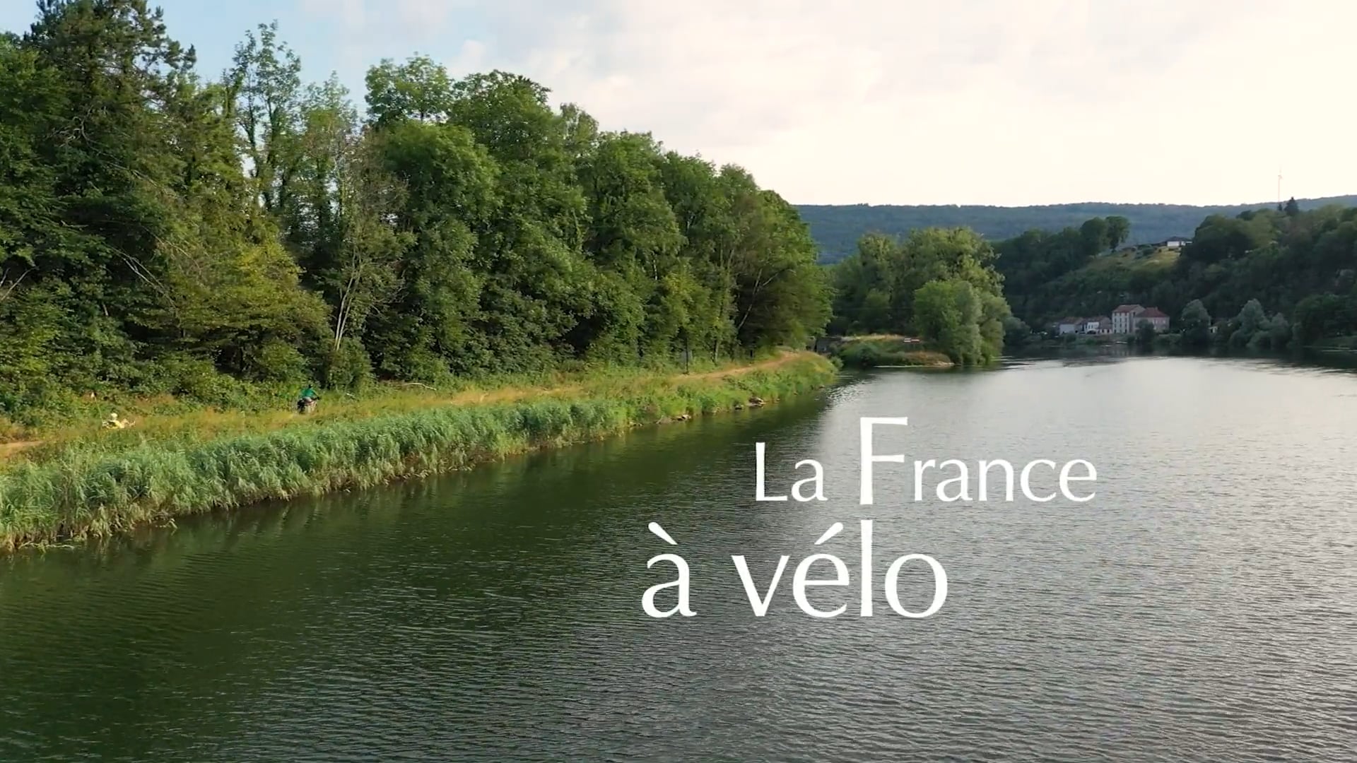 BA La France Vélo