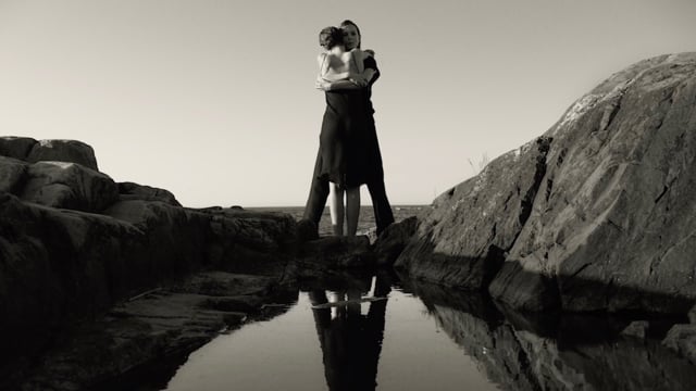 Say Lou Lou - Above Love