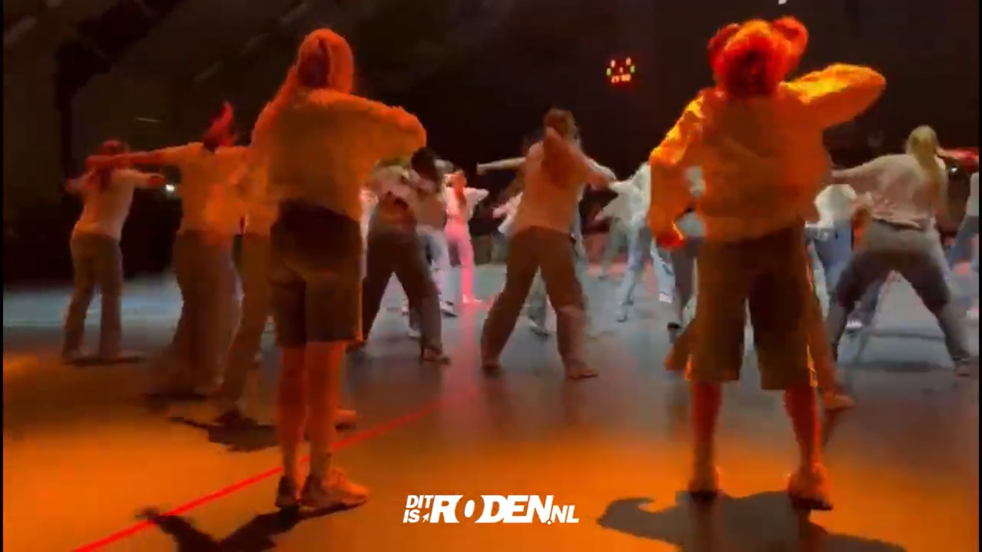 Leekster Voetbal Gala Finale 2024  