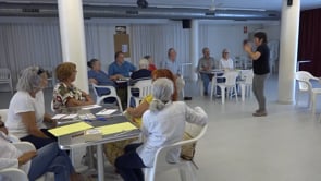 Setmana d'inici d'activitats del +60