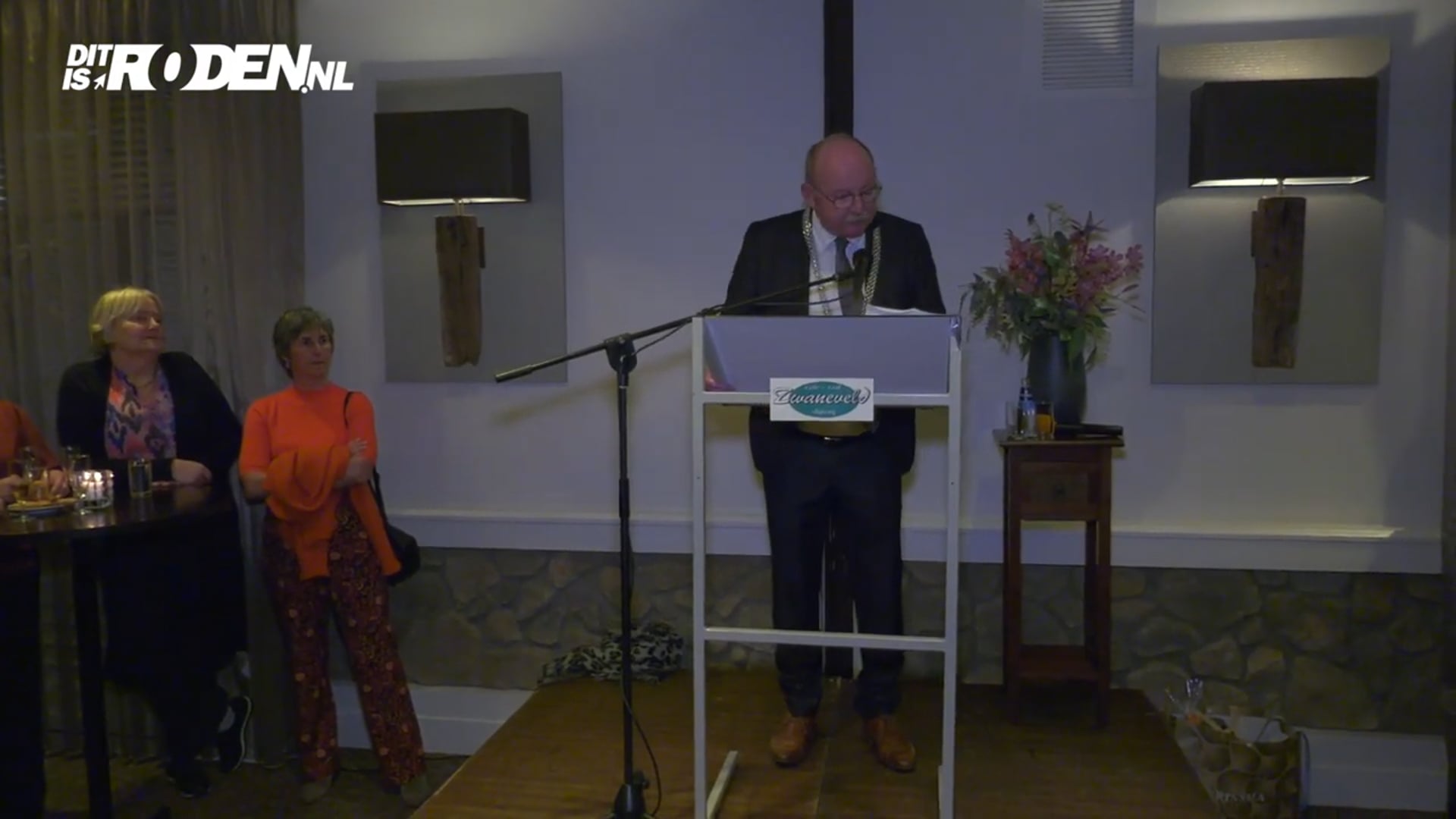 Marco Schuitmaker is Noordenvelder van het Jaar 2024!