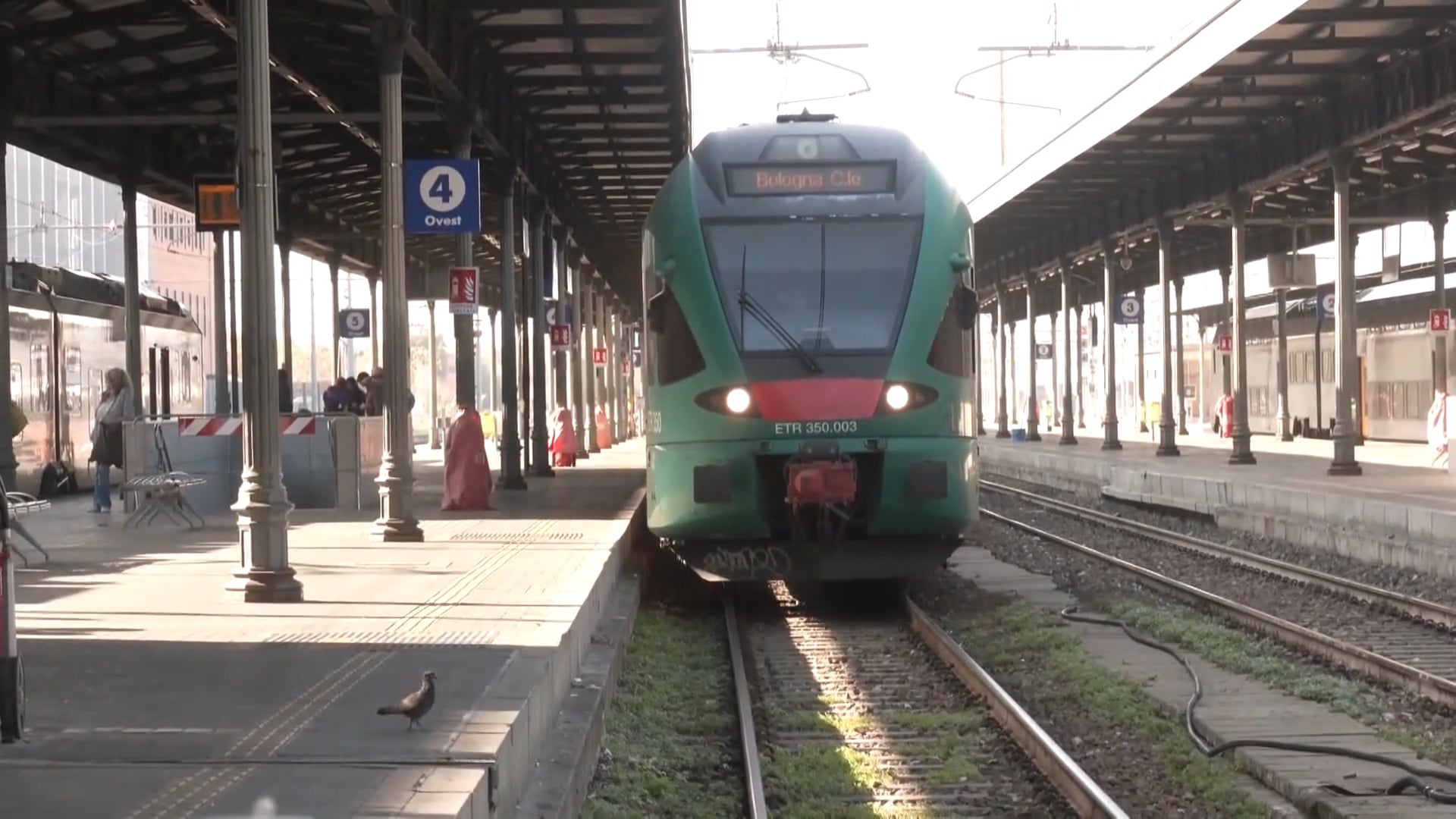 Sciopero treni e Usl tra il 2 e il 3 ottobre