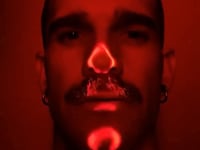 Vimeo video placeholder