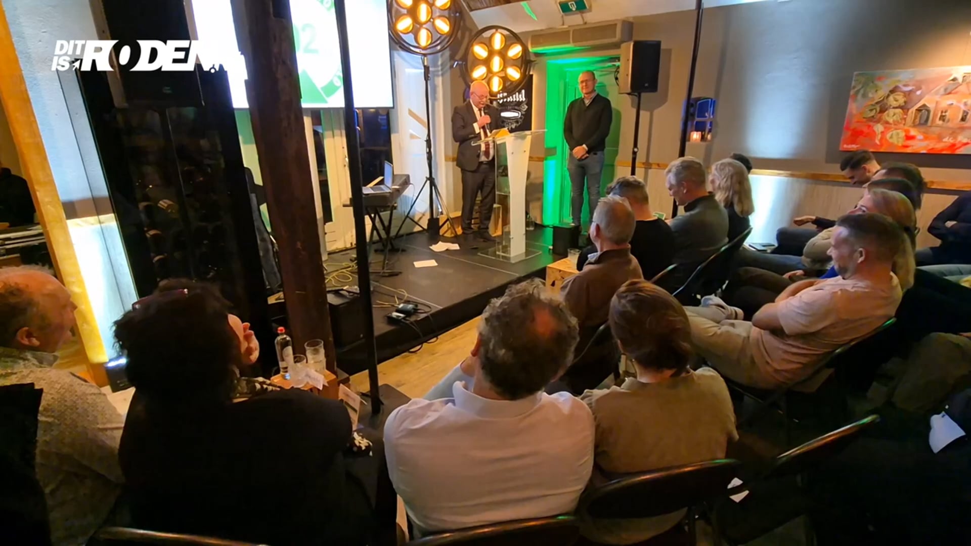 Winnaar Ondernemersprijs2024 Noordenveld