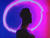 Vimeo video placeholder