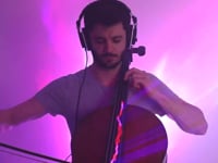 Vimeo video placeholder