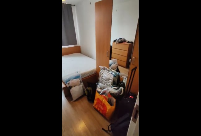 Whole 4-Bed Flat, EC1V - Angel / Barbican Main Photo