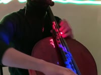 Vimeo video placeholder