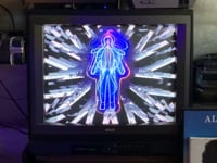 Vimeo video placeholder