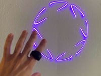 Vimeo video placeholder