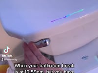 Vimeo video placeholder