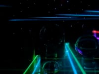 Vimeo video placeholder