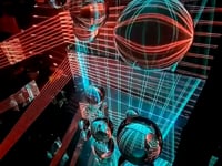 Vimeo video placeholder